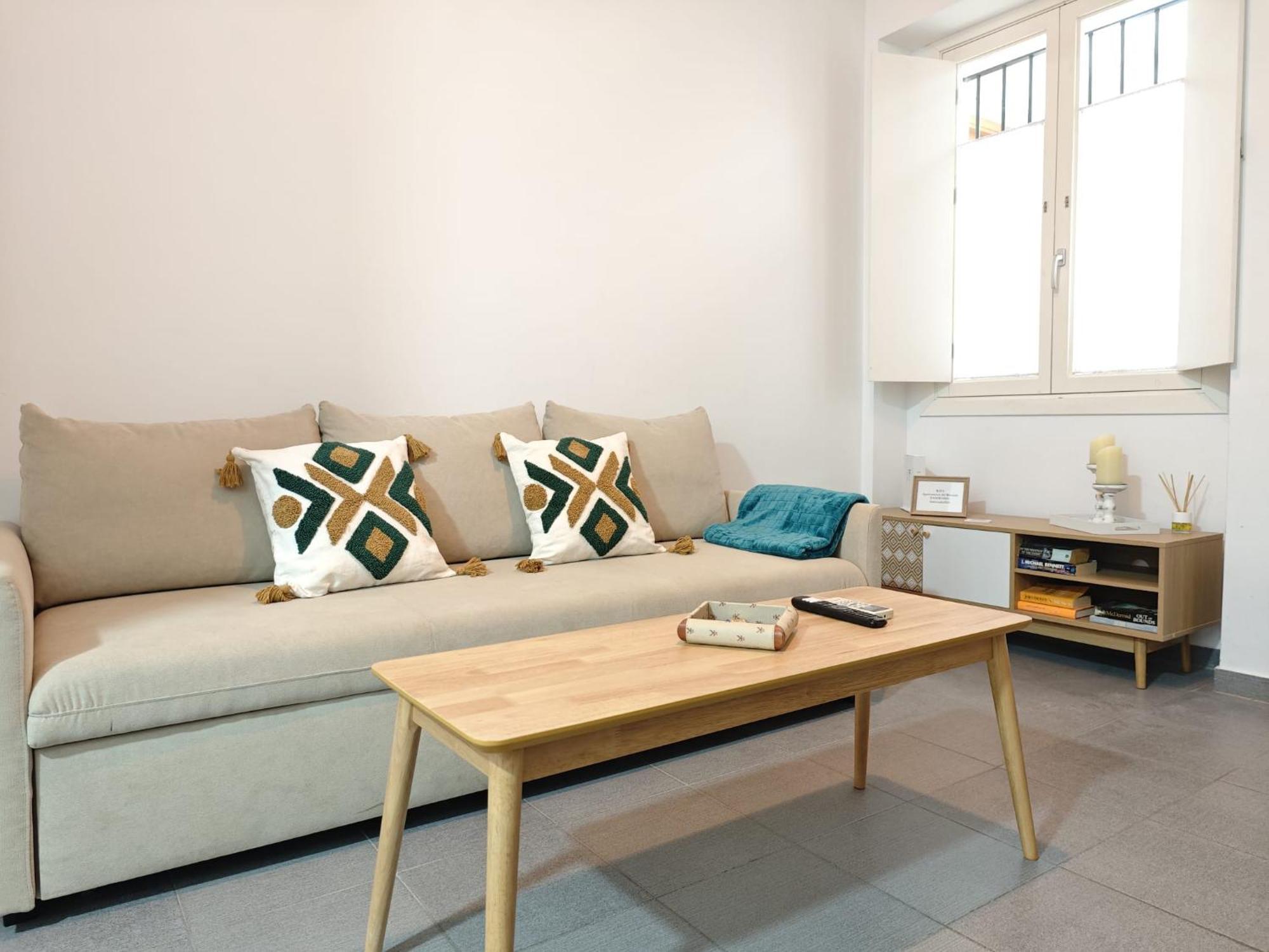 Apartamento Del Mercado Little Apartments Cadiz Ngoại thất bức ảnh